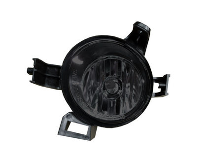 04-06 Nissan Quest Restyling Ideas Fog Lamp Kit - Smoke Lens