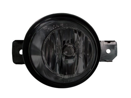 04-05 Nissan Sentra Restyling Ideas Fog Lamp Kit - Smoke Lens
