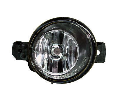 06-06 Nissan Sentra Restyling Ideas Fog Lamp Kit - Clear Lens