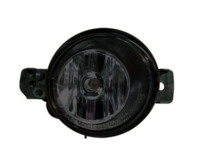 06-06 Nissan Sentra Restyling Ideas Fog Lamp Kit - Smoke Lens