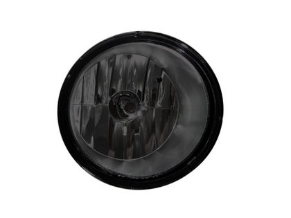 04-15 Nissan Titan Restyling Ideas Fog Lamp Kit - Smoke Lens