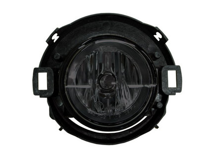 05-15 Nissan Xterra Restyling Ideas Fog Lamp Kit - Smoke Lens