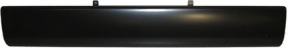 92-99 Chevrolet Suburban Restyling Ideas Roll Pan - No License Plate Recess