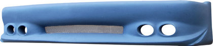 94-04 Chevrolet S10 Restyling Ideas Bumper Cover - Combat Style