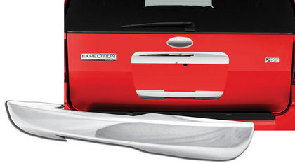 08-15 Ford Expedition Restyling Ideas Door Handle Covers - ABS Chrome