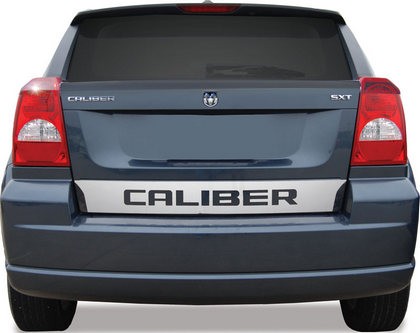 07-12 Dodge Caliber Restyling Ideas Lower Litigate Molding/Accent (CALIBER cut-out)