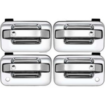 04-09 Ford F150 Restyling Ideas Chrome Replacement Door Handle