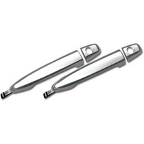 05-09 Toyota Tacoma Restyling Ideas Chrome Replacement Door Handle - Set of Two