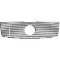 02-06 Cadillac Escalade All Restyling Ideas Grille Insert - Horizontal Bars