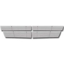 08-10 Dodge Avenger Restyling Ideas Bumper Grille Insert