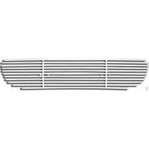 03-06 Ford Expedition Restyling Ideas Stainless Steel Chrome Plated Billet Bumper Grille