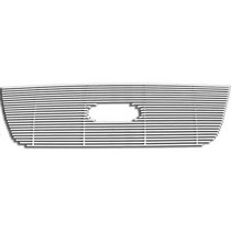 03-06 Ford Expedition Restyling Ideas Stainless Steel Chrome Plated Billet Main Grille