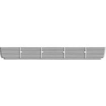 07-09 Gmc Sierra Restyling Ideas Stainless Steel Chrome Plated Billet Bumper Grille