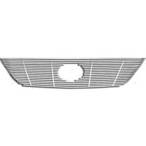 04-06 Lexus Rx330 Restyling Ideas Stainless Steel Chrome Plated Billet Grille