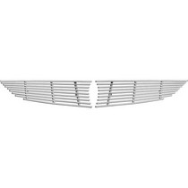 07-09 Mazda Cx-9 Restyling Ideas Stainless Steel Chrome Plated Billet Main Grille