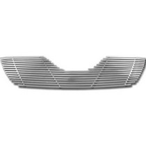 07-09 Toyota Camry Restyling Ideas Stainless Steel Chrome Plated Billet Main Grille