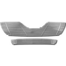 07-09 Toyota Camry Restyling Ideas Grille Insert