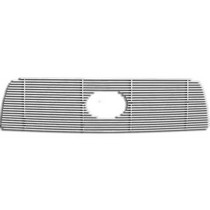 07-09 Toyota Tundra Restyling Ideas Stainless Steel Chrome Plated Billet Main Grille