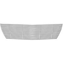 06-09 Volkswagen Gti Restyling Ideas Bumper Insert