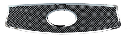 14-15 Infiniti Qx50 Restyling Ideas Mesh Grille