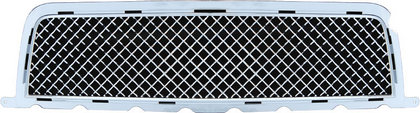 08-13 Cadillac Cts Restyling Ideas Performance Grille - ABS Chrome