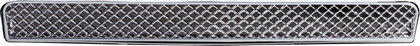 06-11 Chevrolet Impala Restyling Ideas Replacement ABS Chrome Grille - Mesh Style, Top