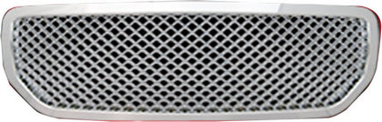 05-07 Dodge Magnum Restyling Ideas Replacement ABS Chrome Grille - Mesh Style