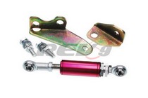 96-00 Honda Civic coupe,sedan,hatchback ( 1.6 VTEC DOHC Motor Only ) Rev9Power Engine Damper