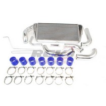 93-97 Mazda RX-7 Rev9Power Twin Turbo Intercooler Kit