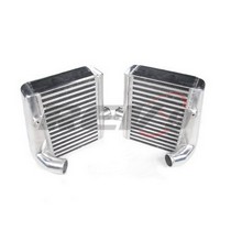 90-96 Nissan 300zx z32 twin turbo Rev9Power S-Mount Intercooler Upgrade ( 2 Side Mount )