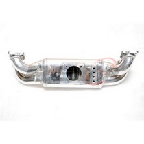 02-05 Subaru Impreza WRX STI Rev9Power Intake Manifold (Polished)