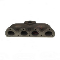 92-01 Honda Prelude H22 Rev9Power Flange Cast Manifold