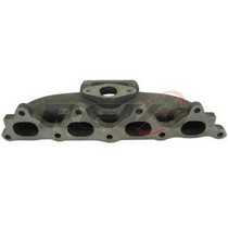 90-93 Honda Accord F22 (2.2L) Rev9Power Flange Cast Manifold