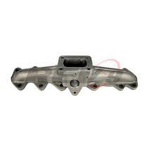 93-98 Toyota Supra 2Jzgte T4 Rev9Power Flange Cast Turbo Manifold