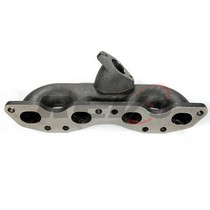 95-98 Nissan S14 Sr20Det, 89-94 Nissan Silvia S13,Sr20Det Rev9Power Flange Cast Manifold