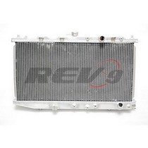 88-91 Honda CRX / Civic Rev9Power Radiator - Aluminum