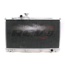 00-05 Lexus Is300 Rev9Power Radiator - Aluminum