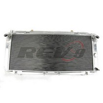 91-95 Toyota Mr2 Rev9Power Radiator - Aluminum