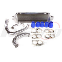 98-01 Audi A4 1.8T Rev9Power Intercooler Kit - Front Mount