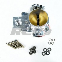 03-07 Mitsubishi Evo 7/ Evo 8/ Evo 9 Fits Stock Throttle Position Sensorr Rev9Power Throttle Body - 70mm Throttle Body