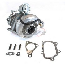 02-07 Subaru Impreza WRX STI Ej20,Ej25, 93-01 Subaru Impreza WRX Gc8,Ej20 Rev9Power Turbocharger