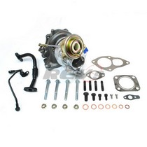 95-99 Mitsubishi Eclipse GST GSX, 95-99 Eagle Talon TSI ( This Will Require Our J Pipe Kit ), 91-94 Eagle Talon TSI, 90-94 Mitsubishi Eclipse GST GSX Rev9Power Turbocharger