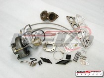 90-99 Mitsubishi Eclipse GST,GSX(4G63)/Talon TSI (4G63) Rev9Power Turbocharger