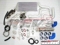 06-up Scion TC T3 2AZFE 2.4L Rev9Power Motor Turbo Kit