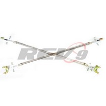 92-95 Honda Civic Hb Rev9Power Cross Bar