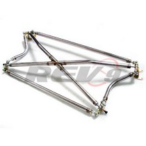 94-01 Acura Integra Cross Bar Rev9Power Cross Bar