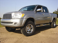 00-06 Tundra 4WD Revtek 2 1/2