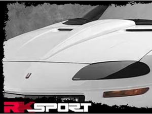 93-97 Chevy Camaro RK Sport Hood Scoop (Urethane)