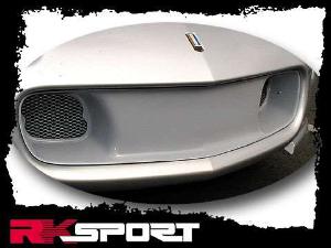 98-02 Chevy Camaro RK Sport Grille Shell, Front