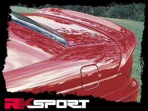 95-99 Chevy Monte Carlo RK Sport Paintable Wings, 3 Piece